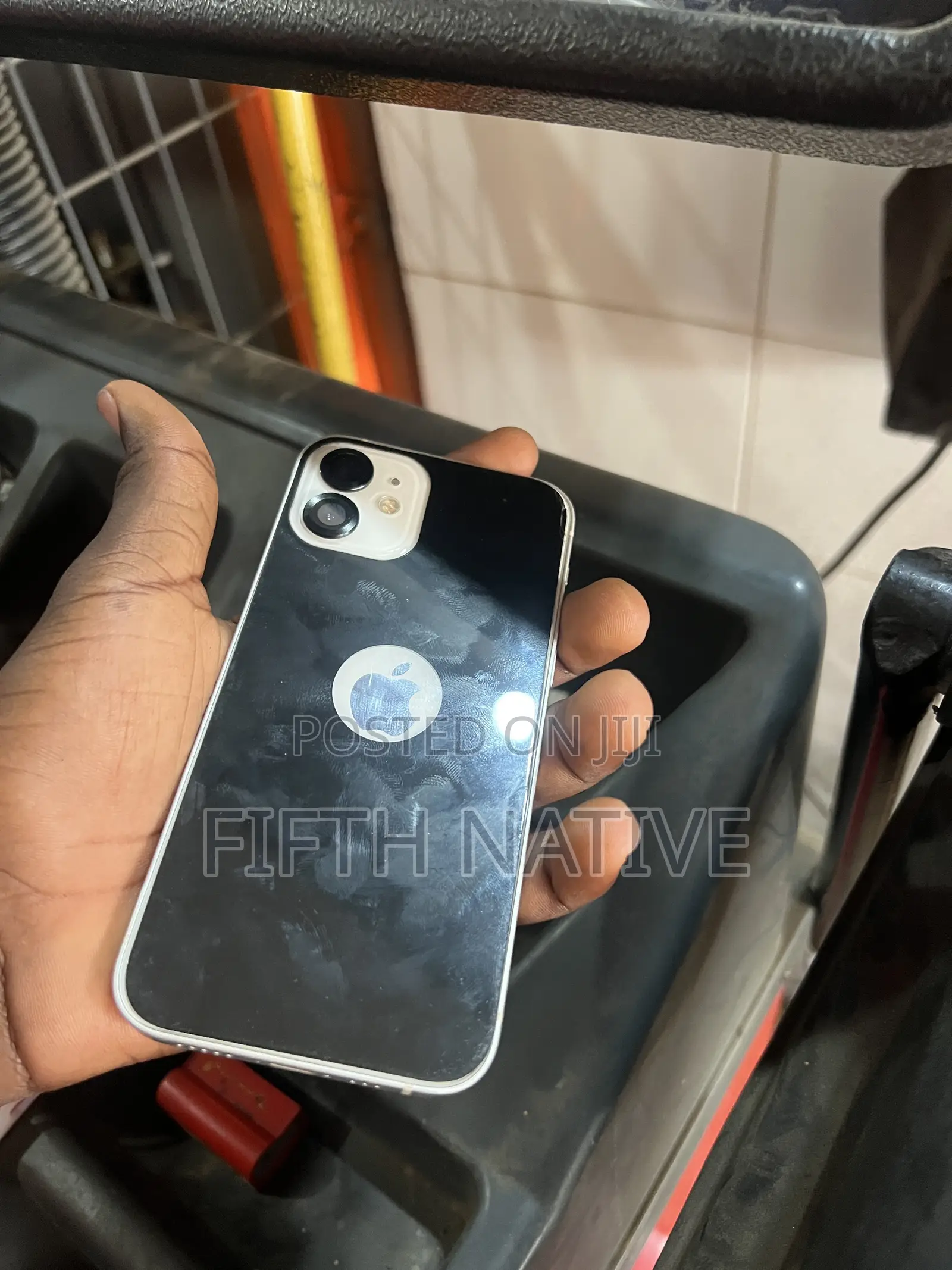 Apple iPhone 12 64 GB White