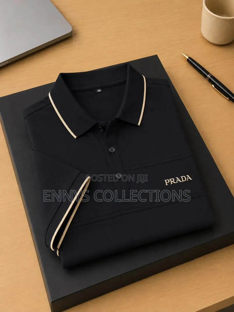 Men's Clothing