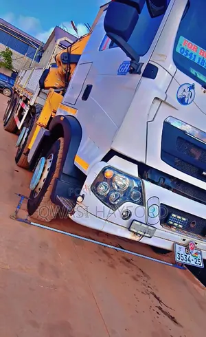 Wheel Alignment