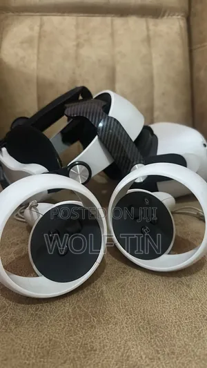 Occulus Quest 2