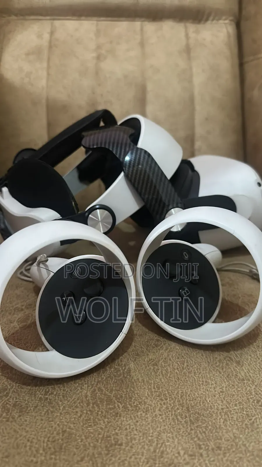 Occulus Quest 2