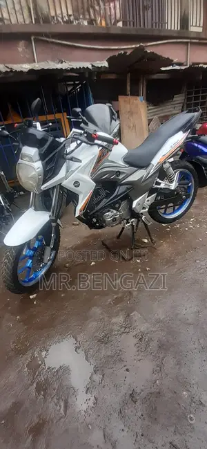 New Apsonic AP Z-ONE 2026 White