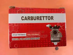 Carburettor for Brush Cutter Bush Weeding Machine