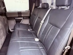 Ford F-150 XLT 4x4 SuperCrew Cab Styleside 6.5 ft. box 157 in. WB 2018