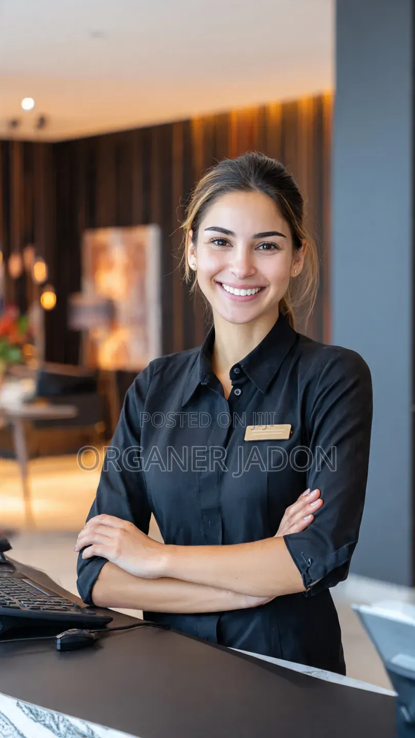 Bar/Restaurant Attendants