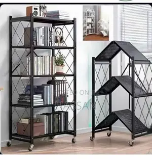 Rack 5 Layers