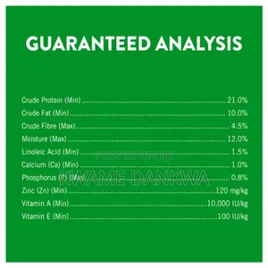 Purina Dog Chow Complete Adult (Chicken Flavor).