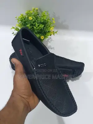 Clark’s / Polo Loafer