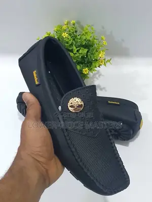 Clark’s / Polo Loafer
