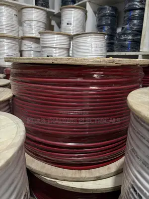 Fire Alarm Cable