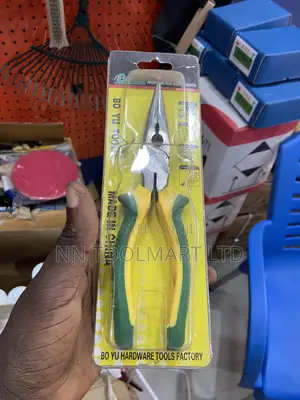 Long Nose Plier