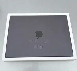 Laptop Apple MacBook Pro 2025 M5 16GB Apple M5 SSD 512GB