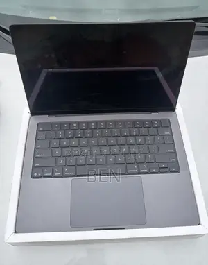 Laptop Apple MacBook Pro 2025 M5 16GB Apple M5 SSD 512GB