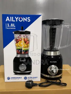 Ailyons Blender