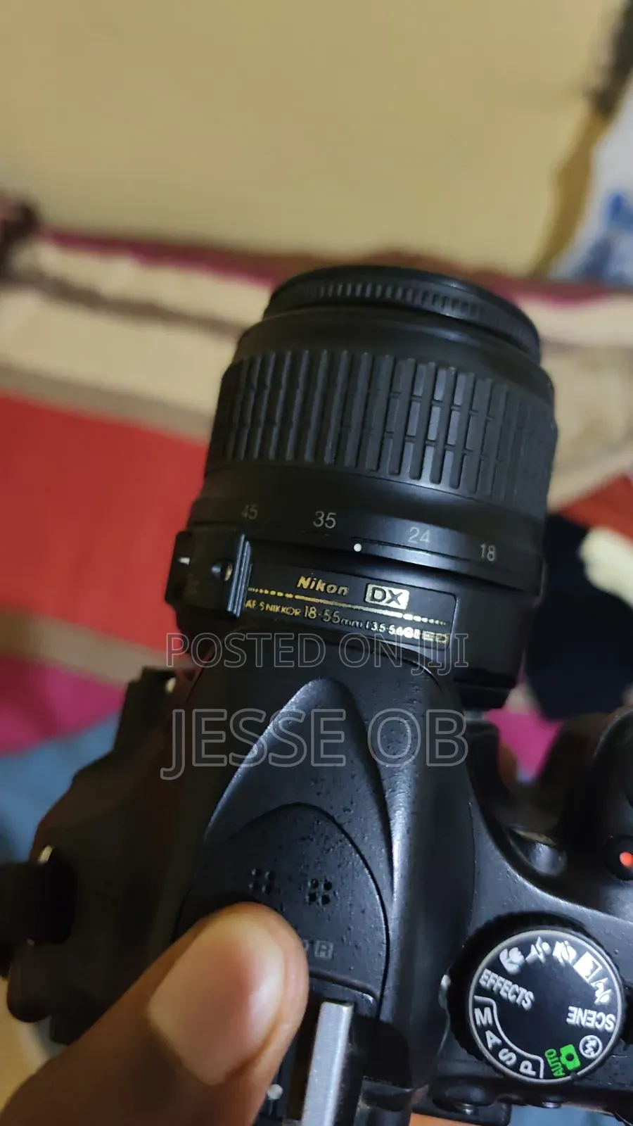 Nikon D5200