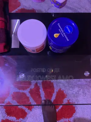 Good Quality Hair Body Pomade
