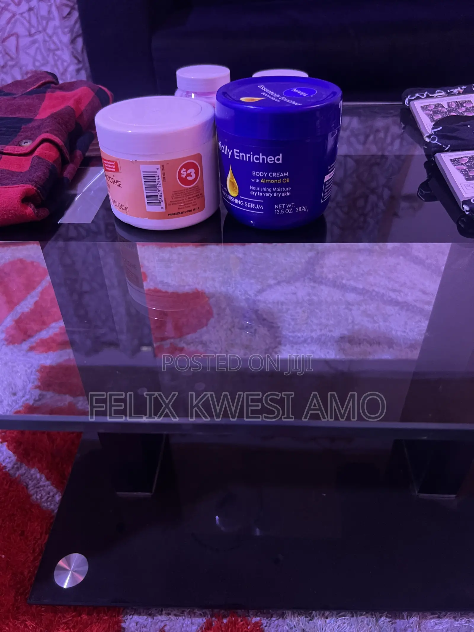 Good Quality Hair Body Pomade