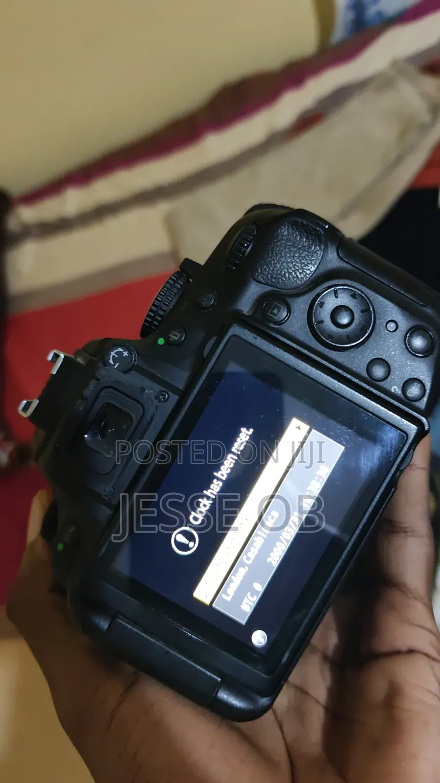 Nikon D5200