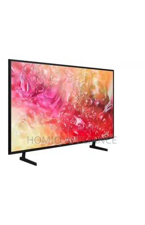Samsung 55" Crystal UHD 55U8072F Crystal Processor Smart TV (2025)