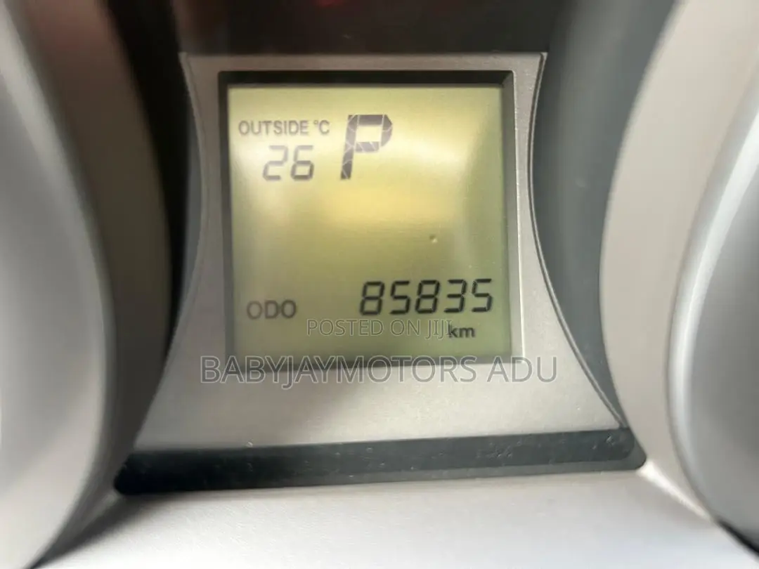 Toyota Land Cruiser Prado 2.7 2017 Pearl