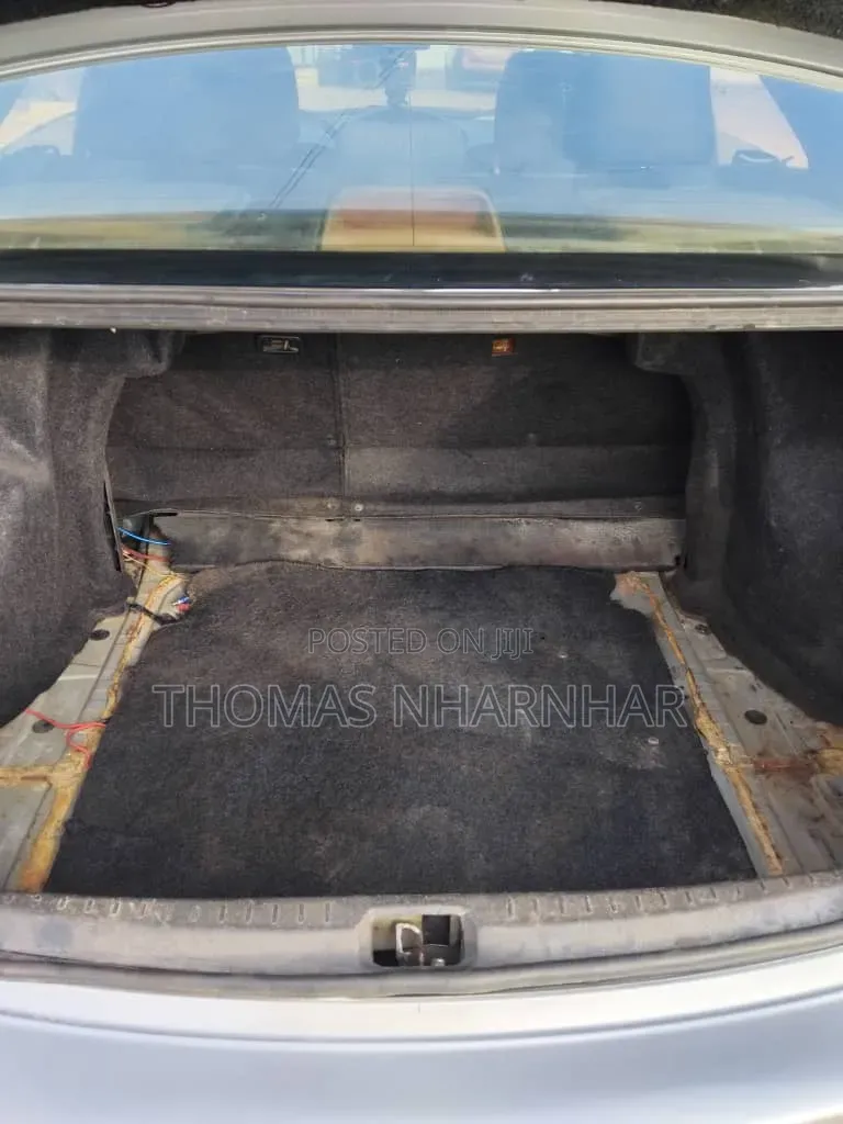 Toyota Yaris 2010 Silver