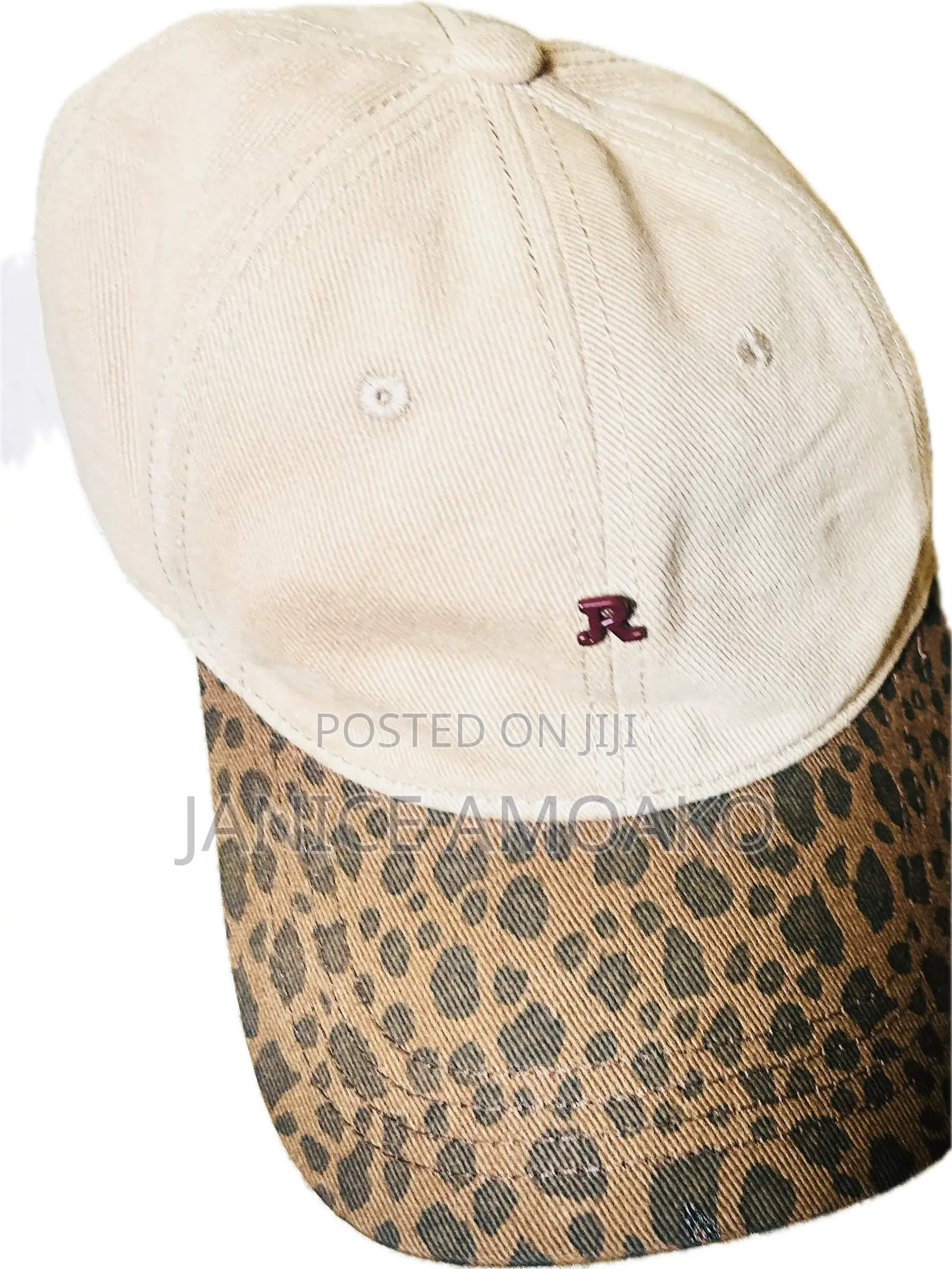 Unisex Caps
