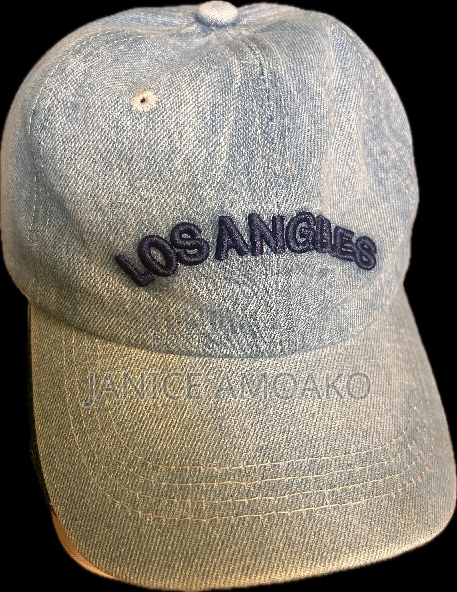 Unisex Caps