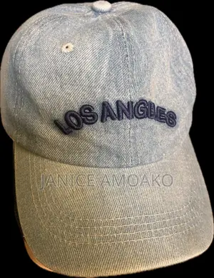 Unisex Caps