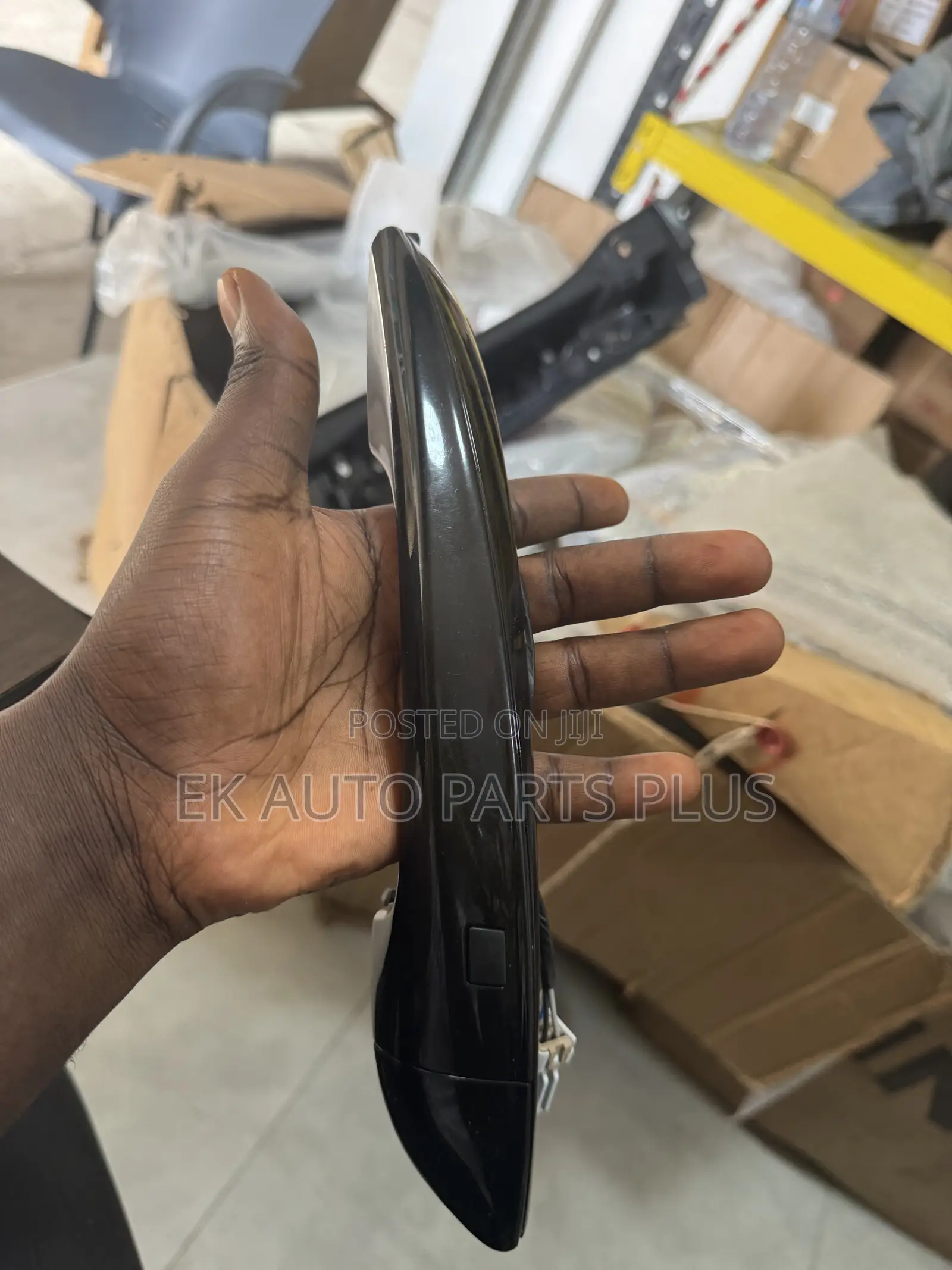 Hyundai Elantra Door Handle With Sensor 2021 2022 2023 2024