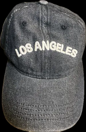 Unisex Caps