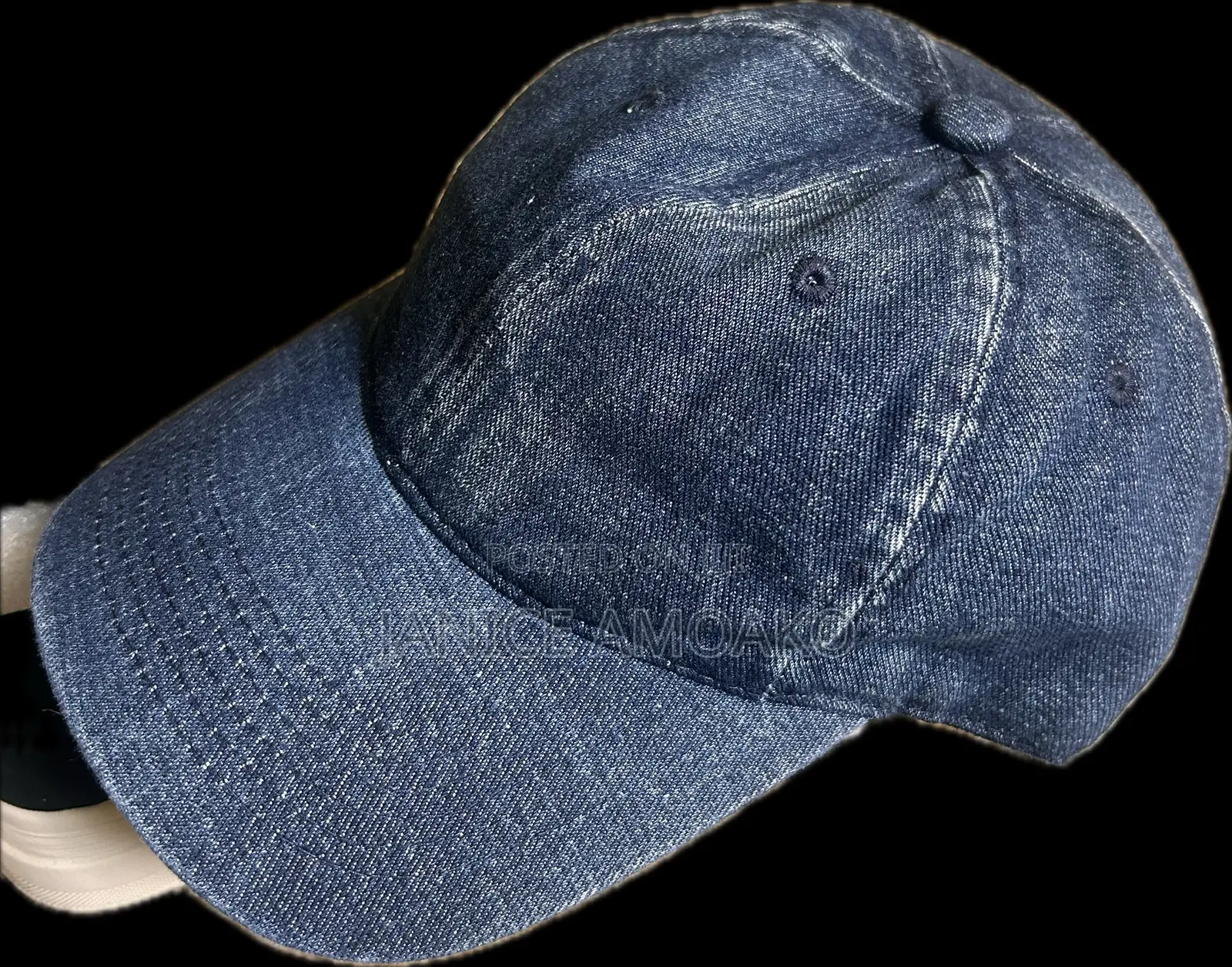 Unisex Caps