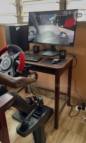 Car Simulators