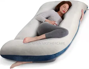 Pregnancy Pillow