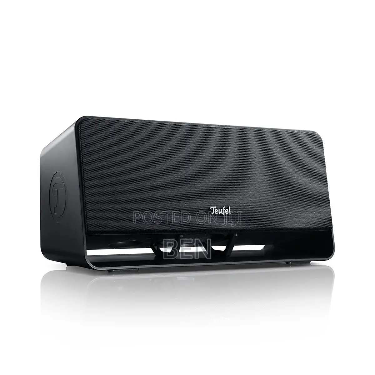 Teufel Boomster Bluetooth Speaker