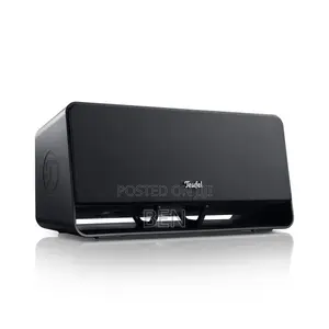 Teufel Boomster Bluetooth Speaker