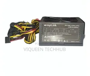 Top Link Power Supply 700watts