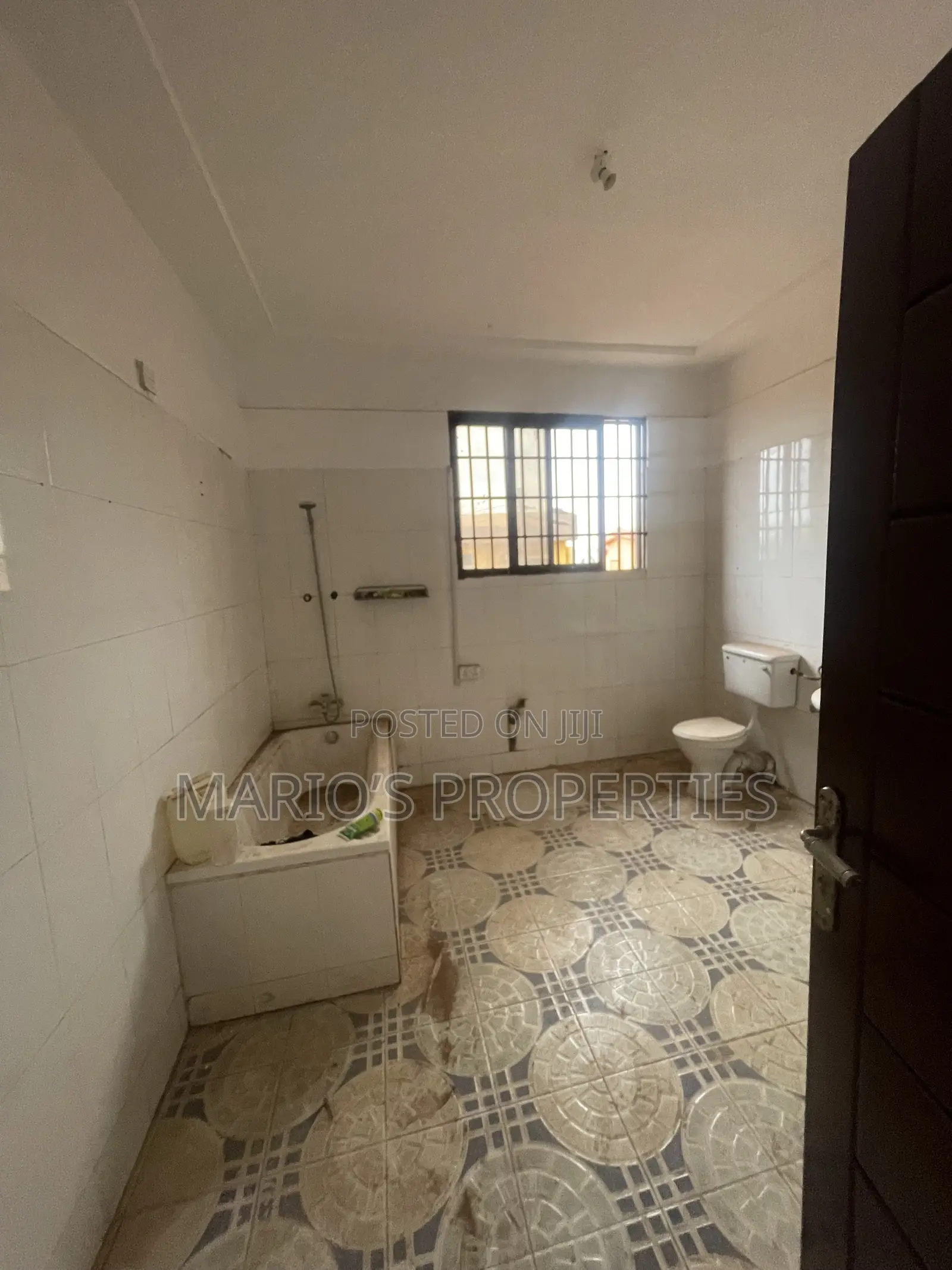 Office Space for Rent Around Adjinganor