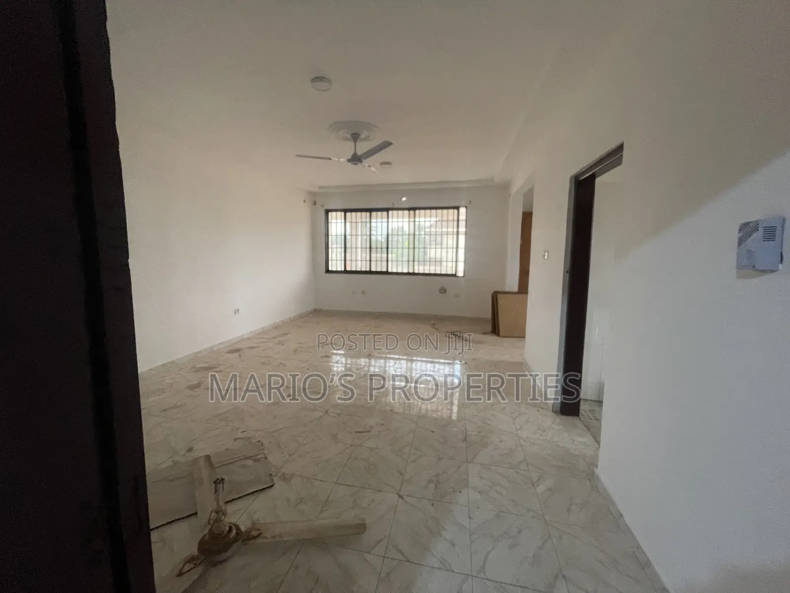 Office Space for Rent Around Adjinganor