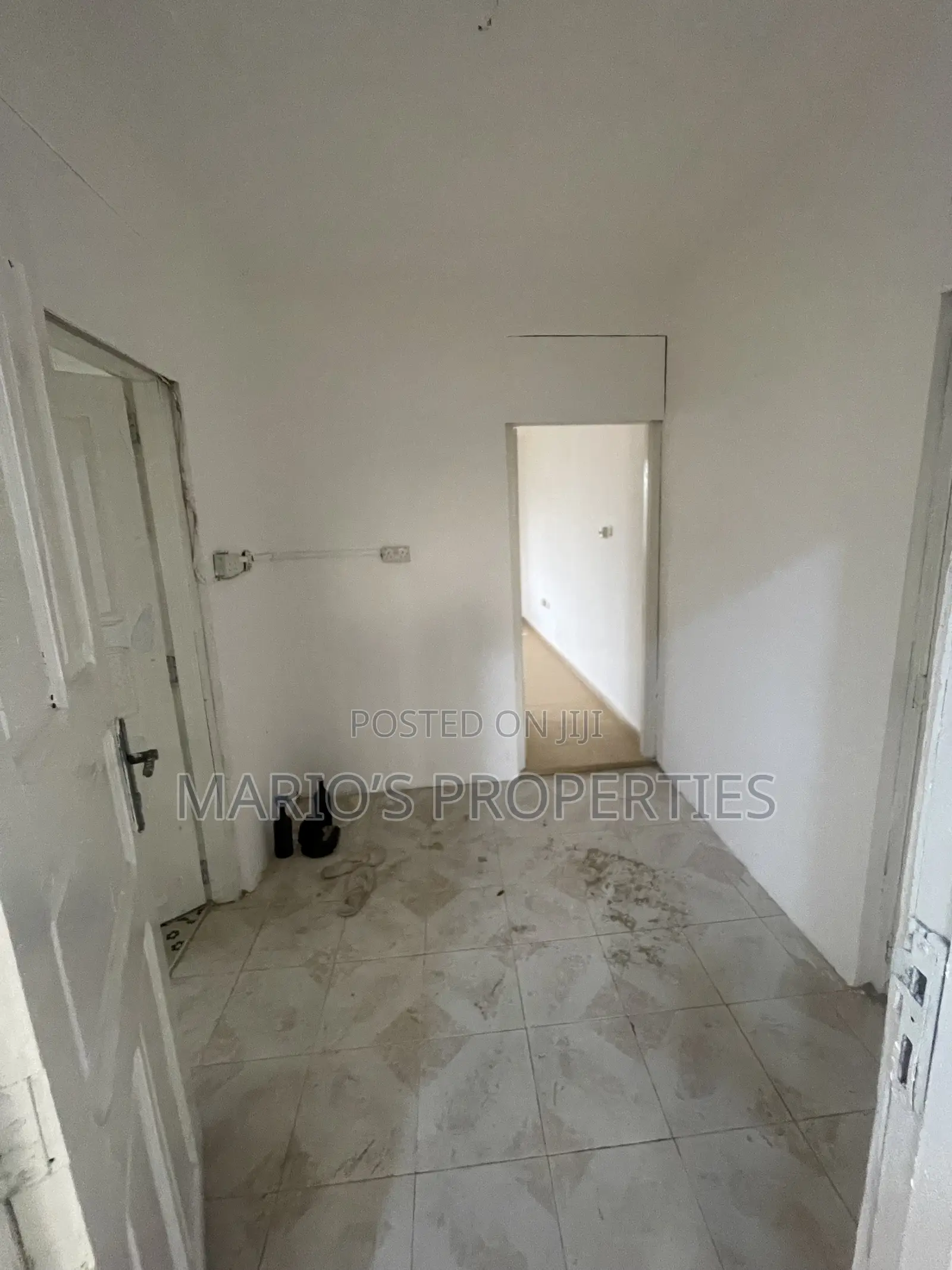 Office Space for Rent Around Adjinganor