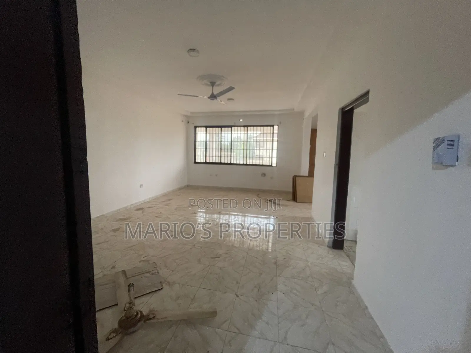 Office Space for Rent Around Adjinganor