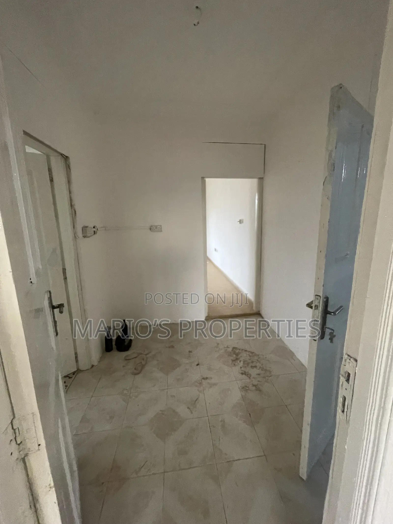Office Space for Rent Around Adjinganor