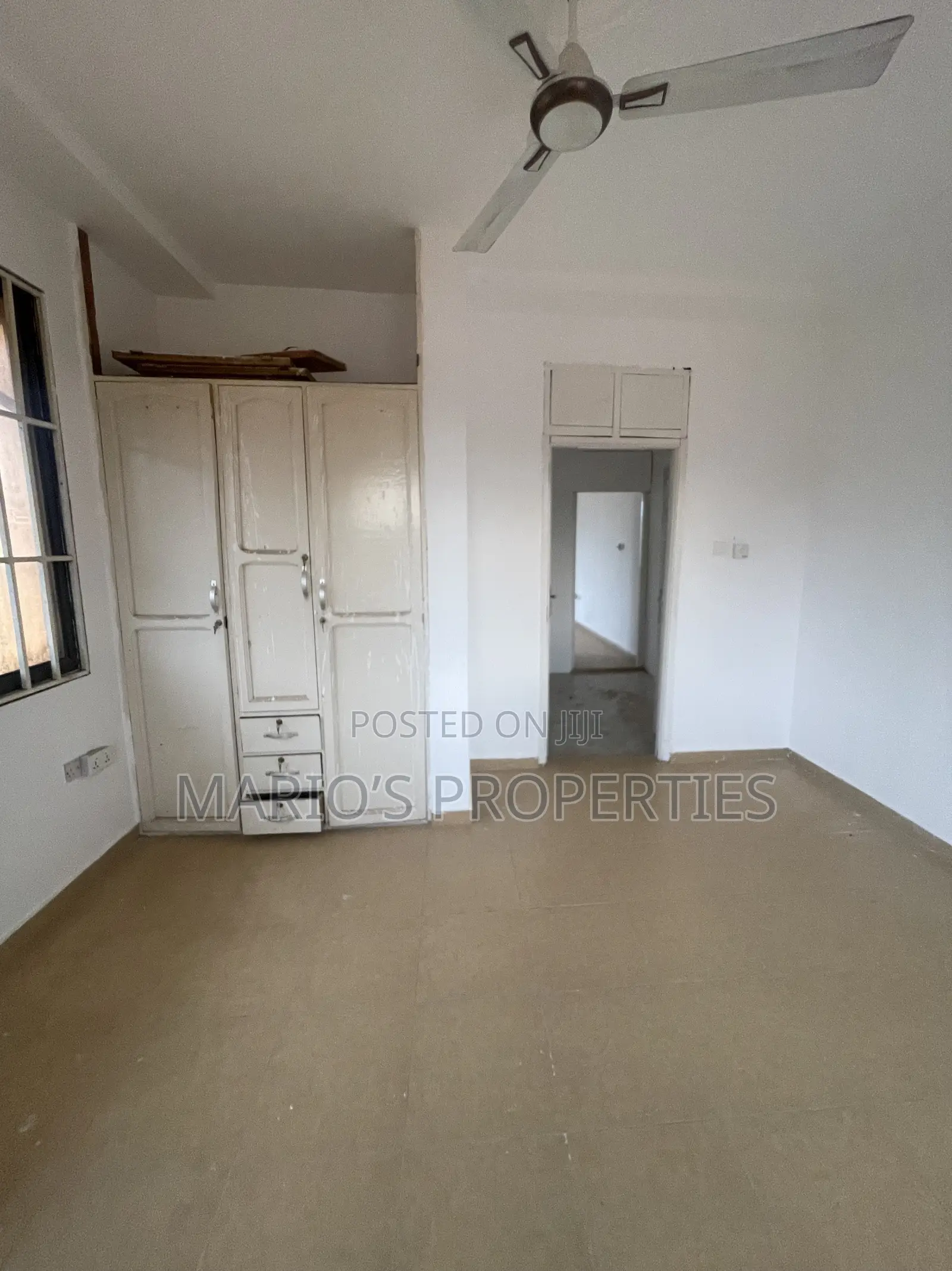 Office Space for Rent Around Adjinganor