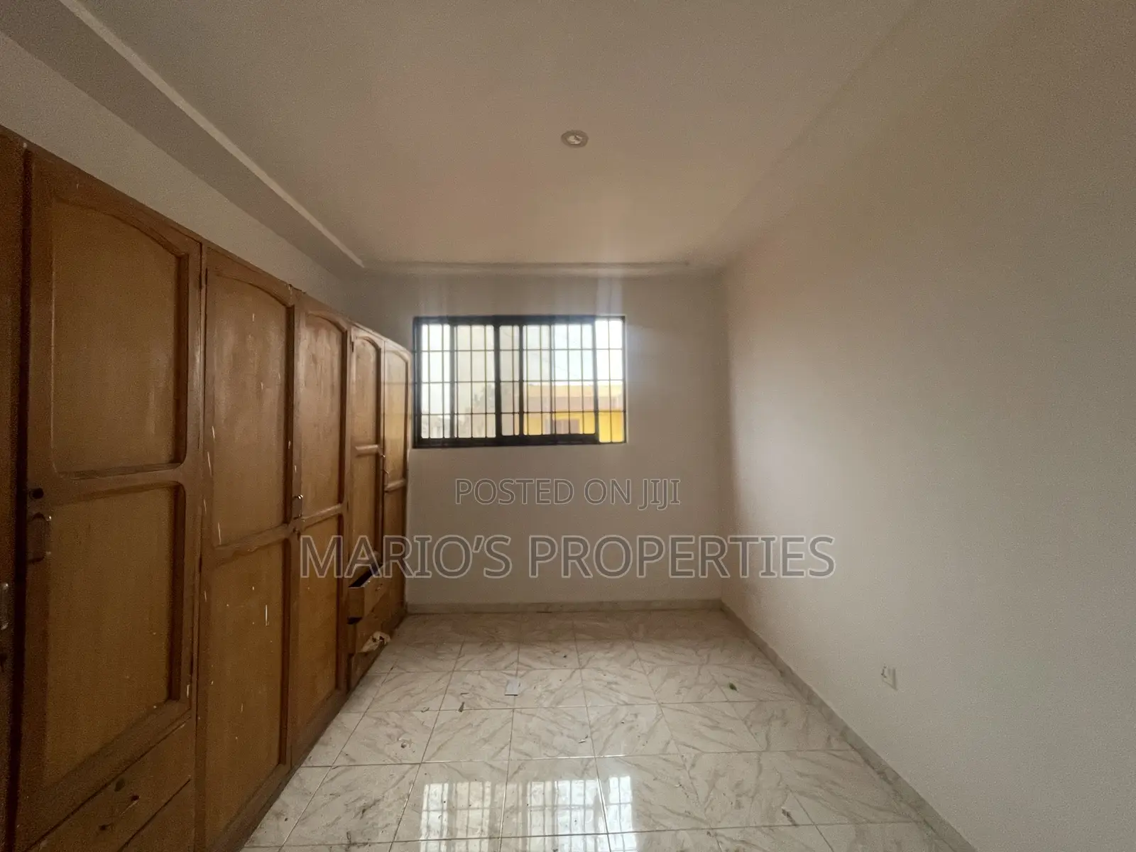 Office Space for Rent Around Adjinganor