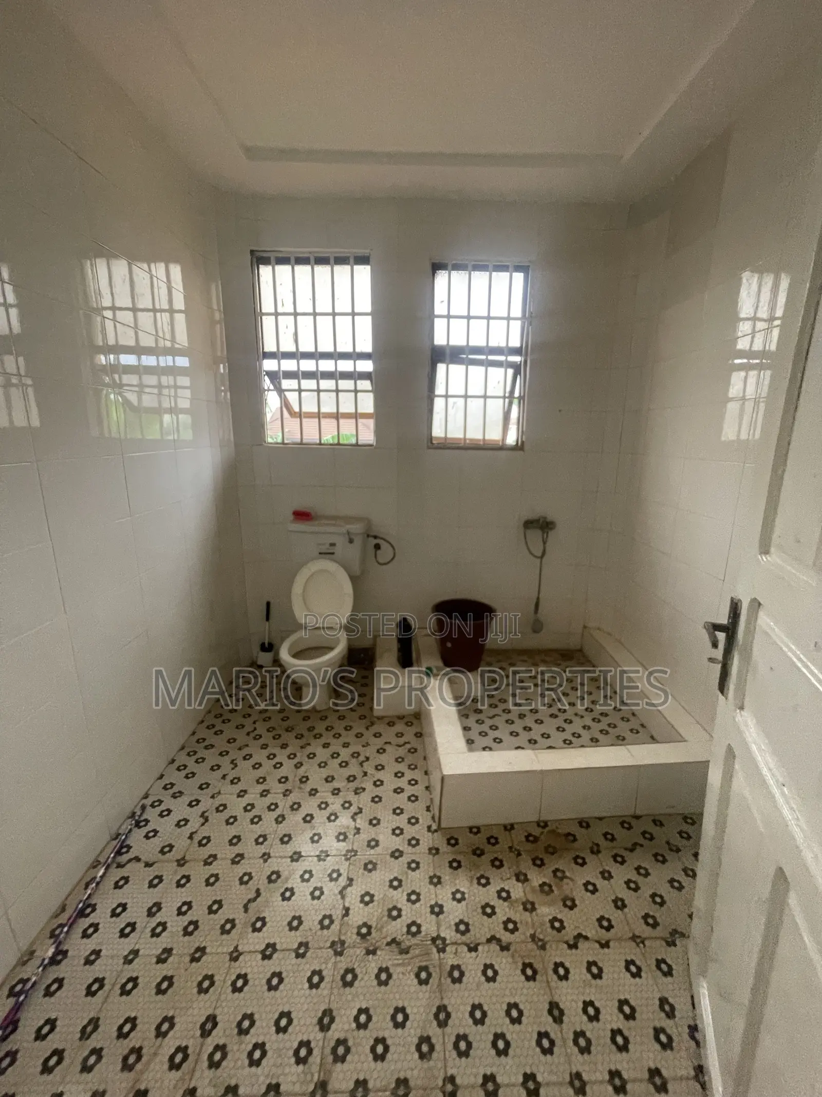 Office Space for Rent Around Adjinganor