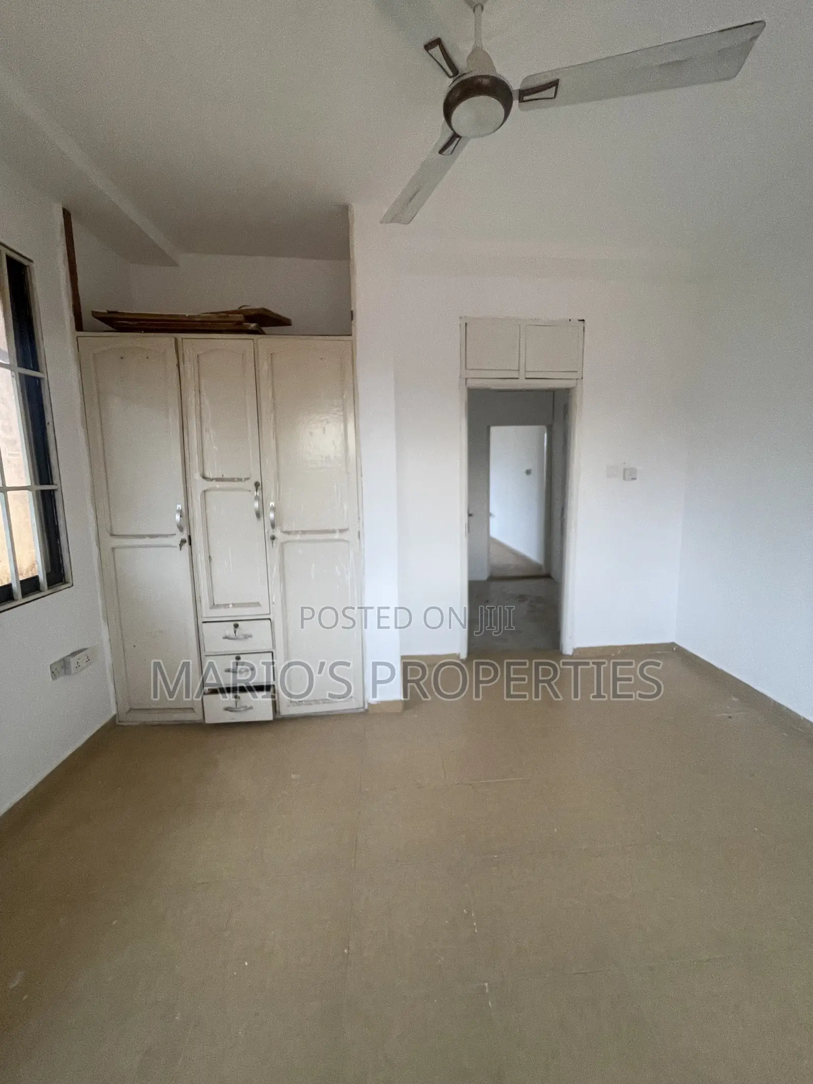 Office Space for Rent Around Adjinganor