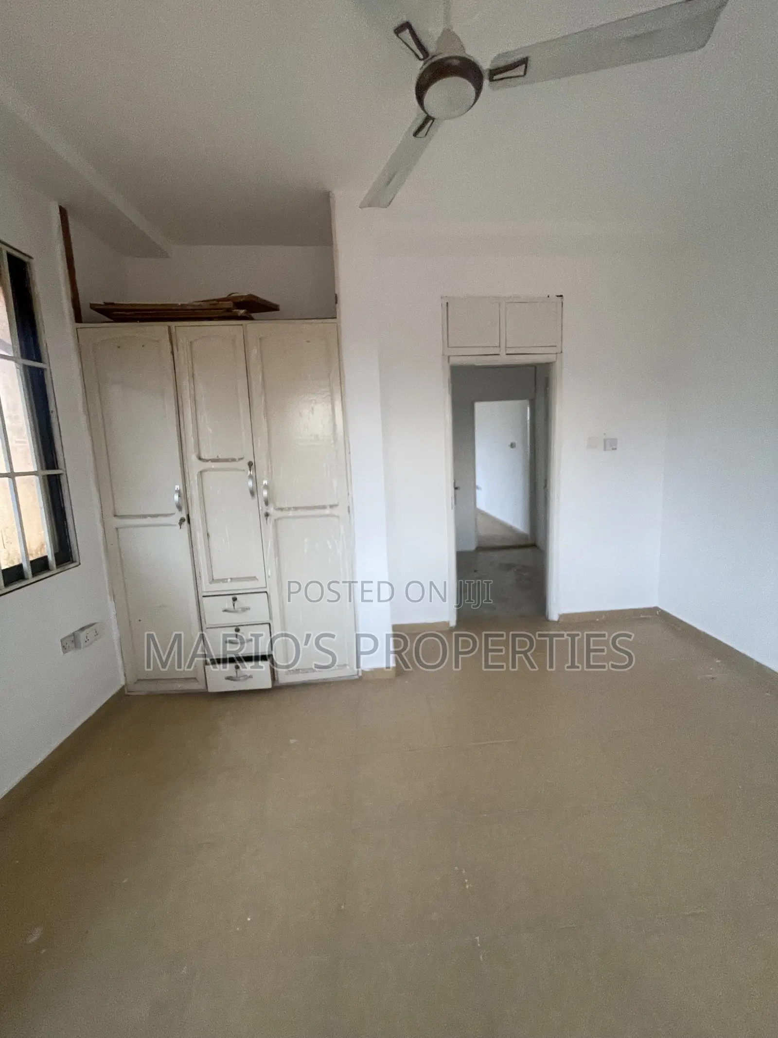 Office Space for Rent Around Adjinganor