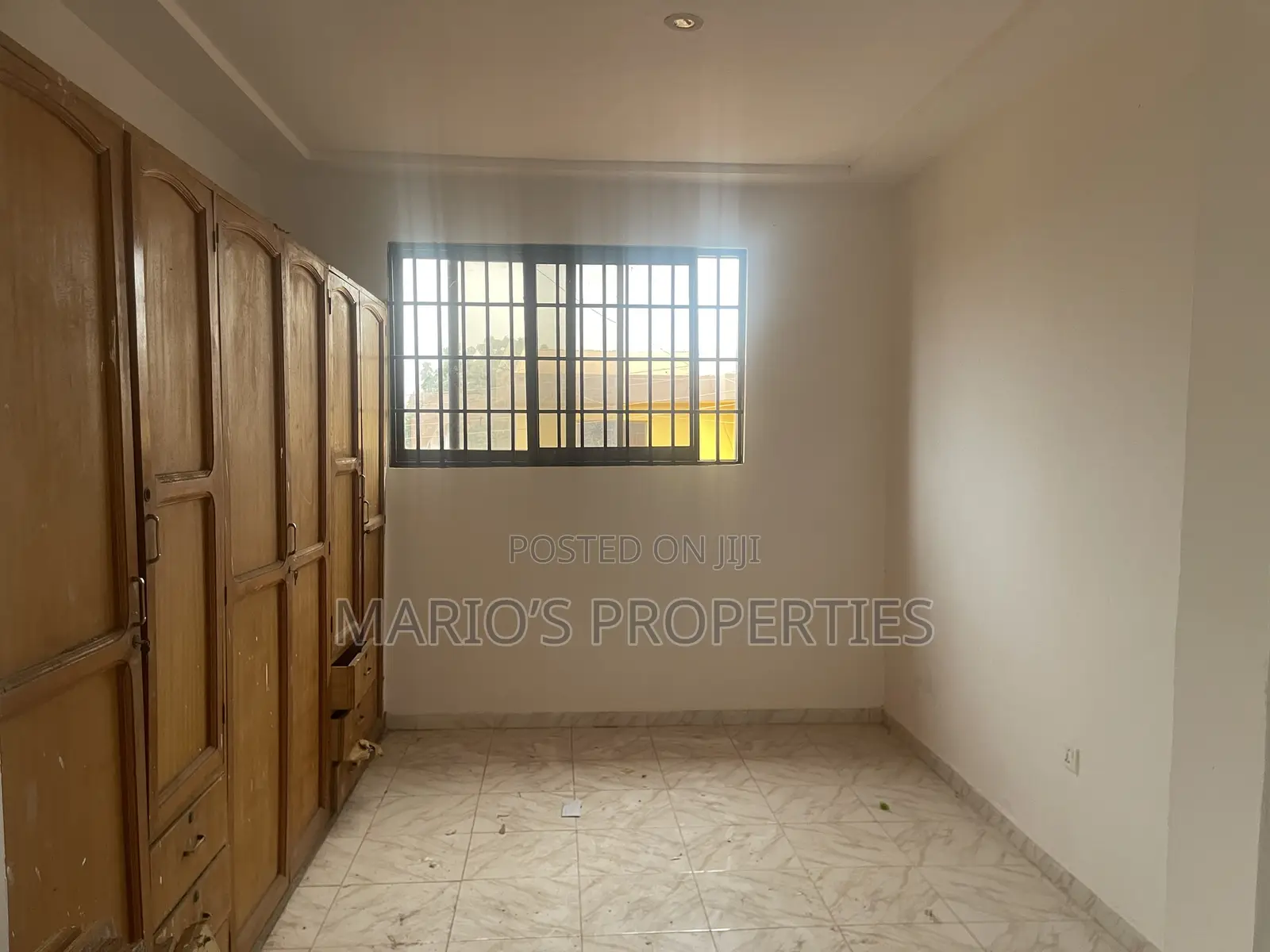 Office Space for Rent Around Adjinganor
