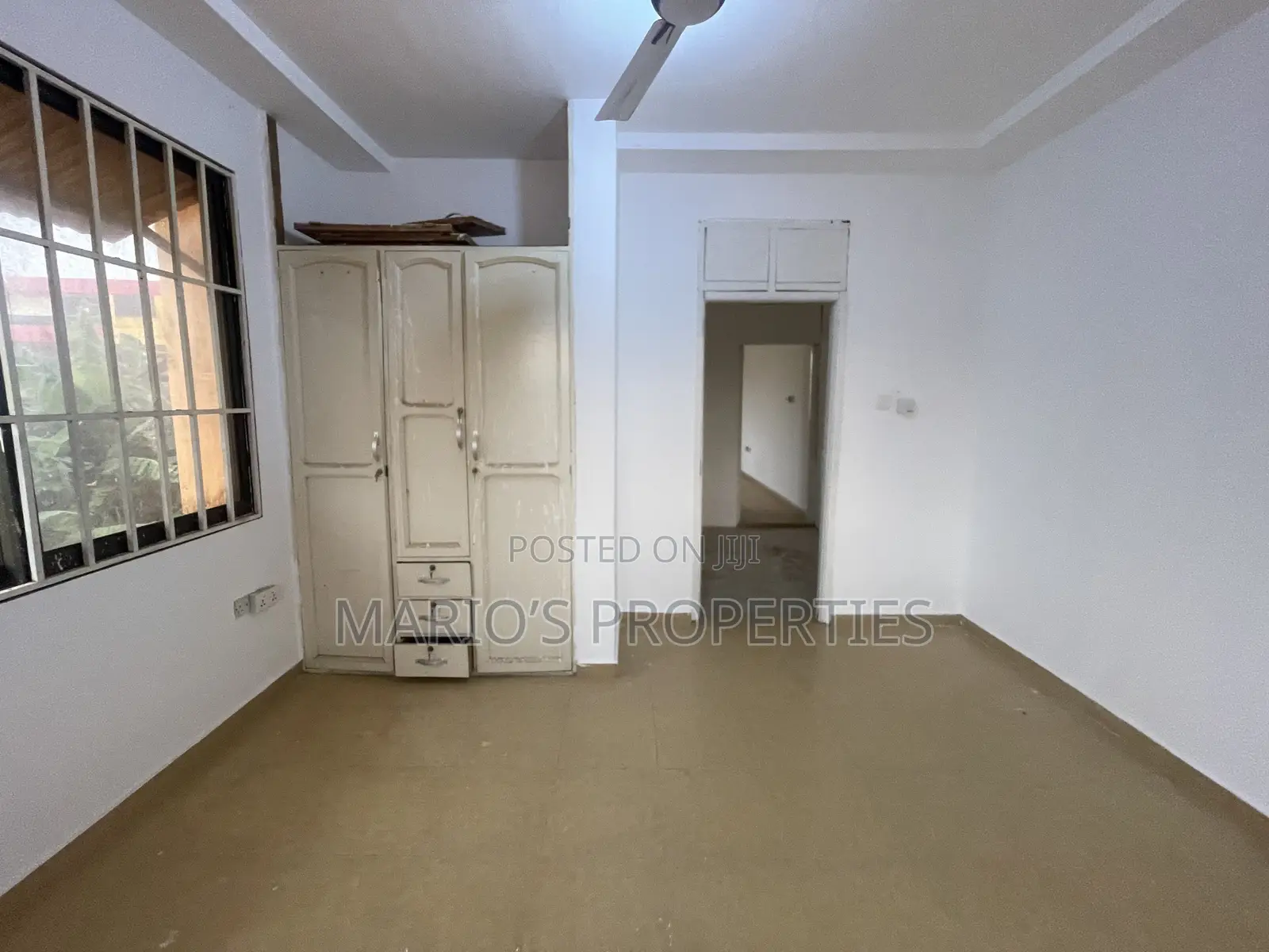 Office Space for Rent Around Adjinganor