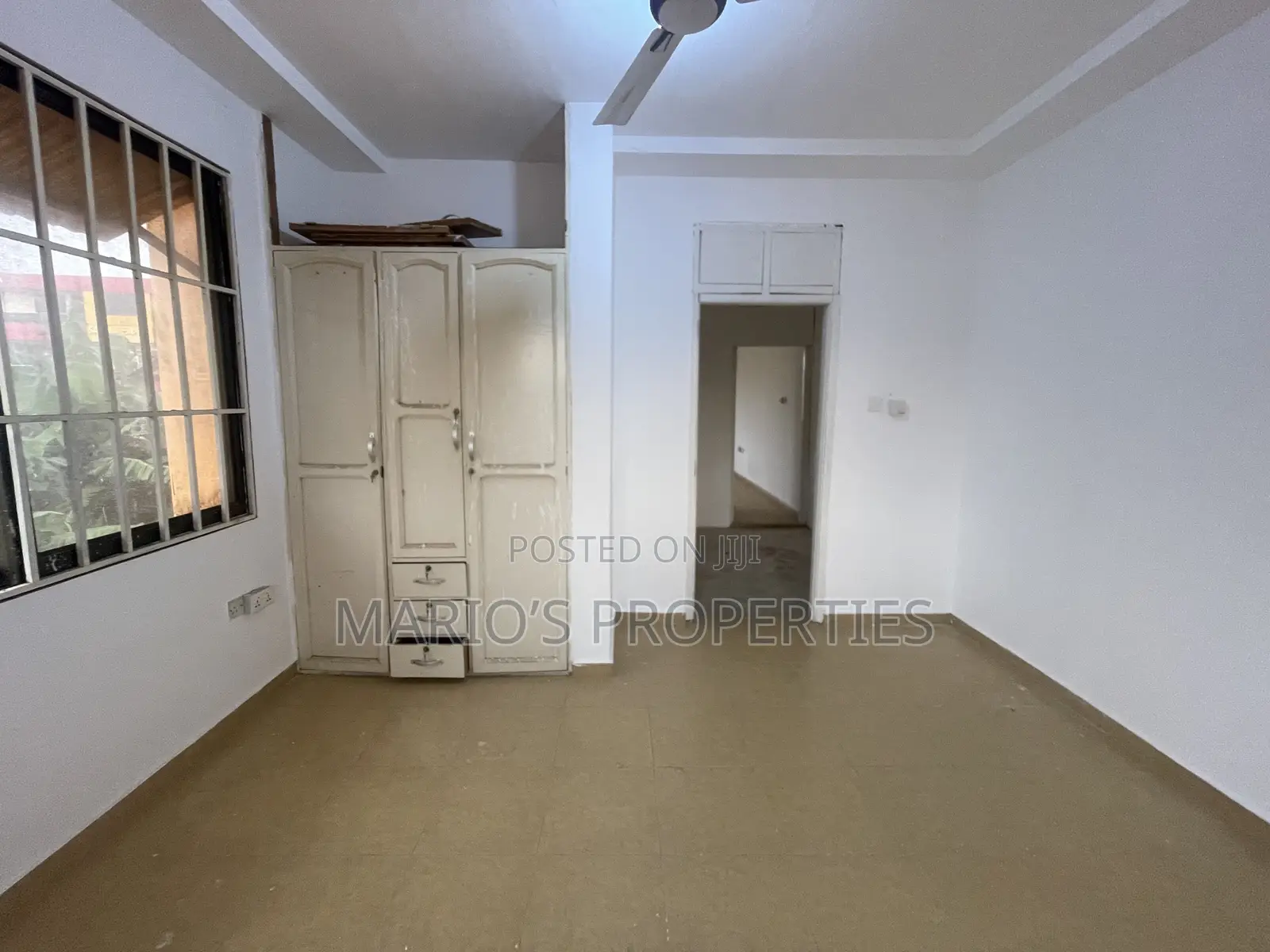 Office Space for Rent Around Adjinganor