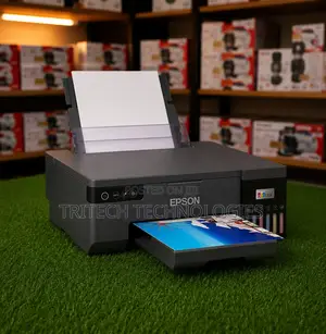 Epson L8050 Wifi Photo Ink Tank Printer